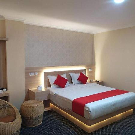 Rangkayobasa Hotel Padang Panjang Bukittinggi Extérieur photo