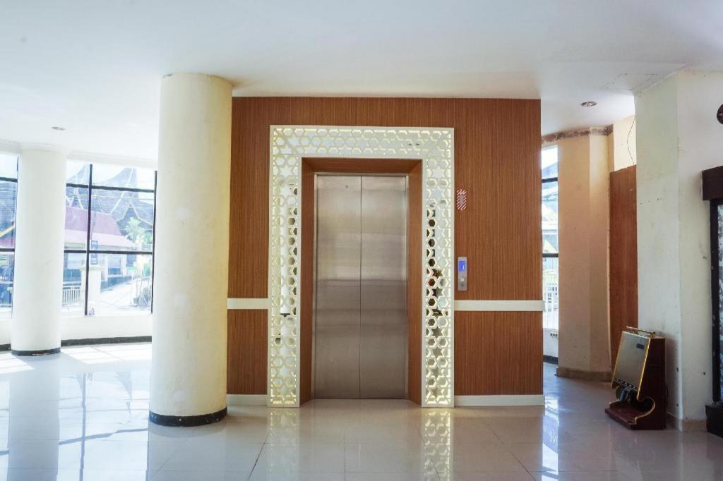 Rangkayobasa Hotel Padang Panjang Bukittinggi Extérieur photo