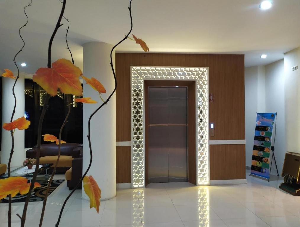 Rangkayobasa Hotel Padang Panjang Bukittinggi Extérieur photo