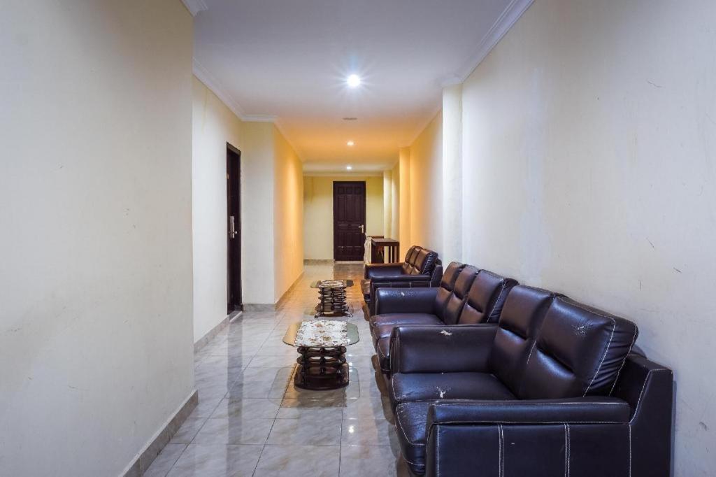 Rangkayobasa Hotel Padang Panjang Bukittinggi Extérieur photo