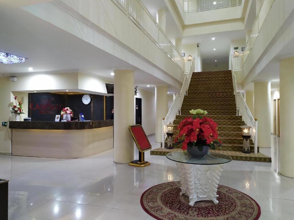 Rangkayobasa Hotel Padang Panjang Bukittinggi Extérieur photo